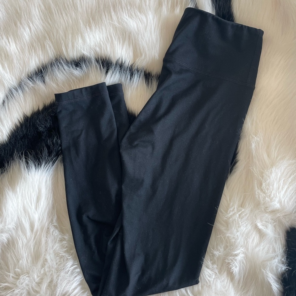 Zelle Yoga Leggings